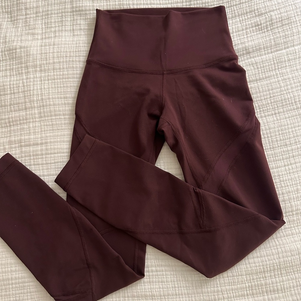 Lululemon leggings